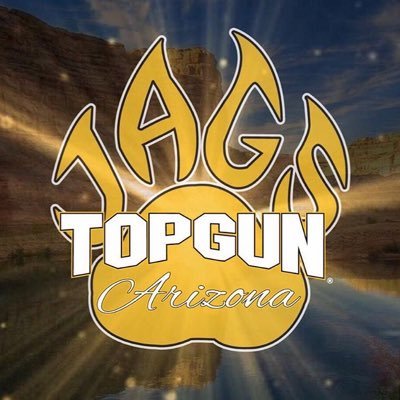 The official Twitter of Top Gun All-Stars Arizona. Follow us on Instagram: TopGunJags602 https://t.co/mOZ1VzlMf3