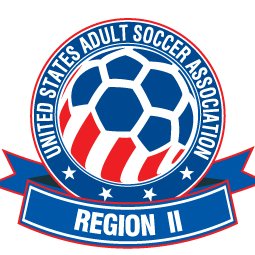 #USASA Region II ⚽️ Illinois, Indiana, Iowa, Kansas, Kentucky, Michigan, Minnesota, Missouri, Nebraska, North Dakota, Ohio, South Dakota, Wisconsin