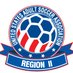 USASA Region II (@usasaregion2) Twitter profile photo USASA Region II (@usasaregion2) Twitter profile photo