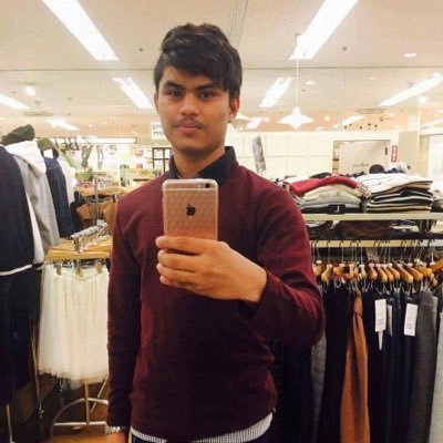 xndp_bhattarai's profile picture. 