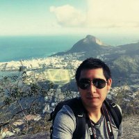 Andrés Martínez (@andresmtzb) 's Twitter Profile