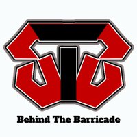 Behind the Barricade (@behindthecade) 's Twitter Profile