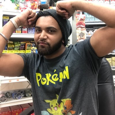 prince_singh08's profile picture. 