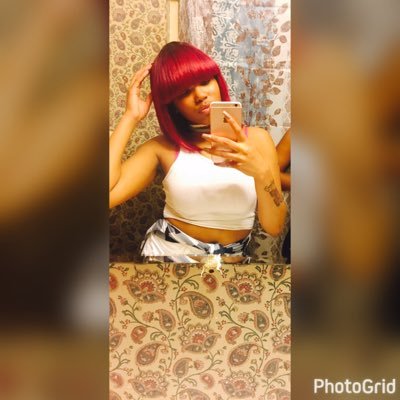 long live eyeball 💙😘 kadyn Godmommy👣✨ follow @keepnupw_kina