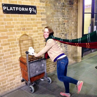 LizzyWlodyga's profile picture. UW-La Crosse. Writer, dreamer, traveler. The journey continues. ΑΦ ❤️