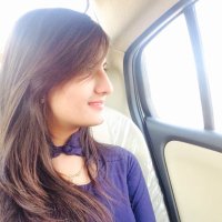 Khushbu Sharma (@pikhushbusharma) 's Twitter Profile