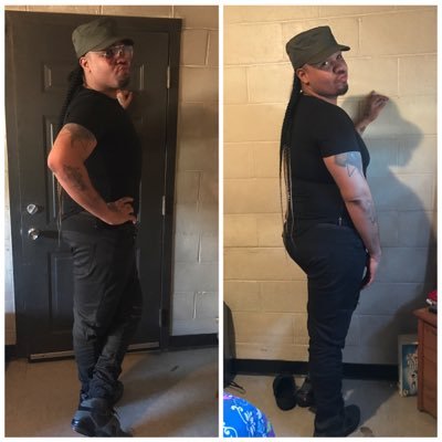 Moving forward with life and its all about me and only ME!!!