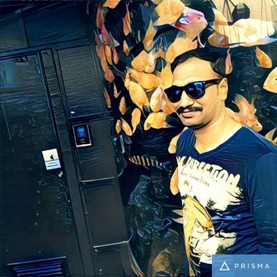 ragav34's profile picture. 