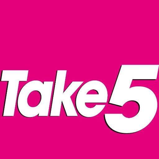 Take5magazine