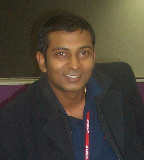 Director | entrepreneur | Innovative Thinker | Product Consultant