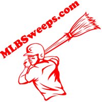 MLB Sweep Tracker (@mlbsweeps) 's Twitter Profile
