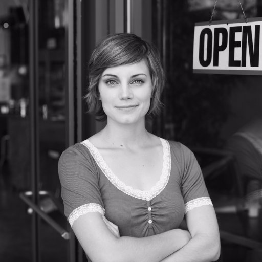 Inspiration, Information & Community for Soloprenuers.
Start, Run & Grow - https://t.co/IuI2dRTlkT