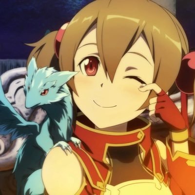〜✿ 桜シリカ ✿〜( 固定さんのプロフィール画像