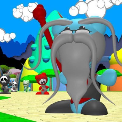 UBfunkeys2's profile picture. OG U.B. Funkeys (2007-2010) - Bring it back!