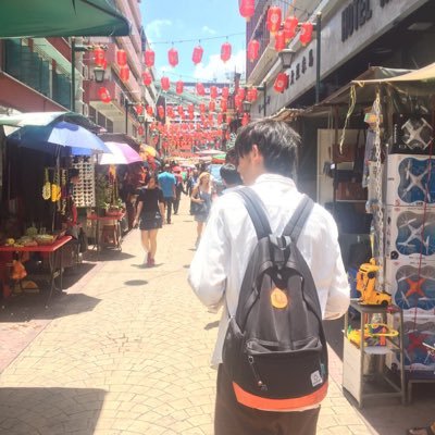 sandy0408_y's profile picture. 群馬 → 大阪 / A.C.DACOTA / GI21th 学生交流局 誰でも気軽にフォローしてくださーい( ´ ▽ ` )ﾉ