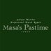 マサズパスタイム Masa's Pastime (@masaspastime) Twitter profile photo マサズパスタイム Masa's Pastime (@masaspastime) Twitter profile photo