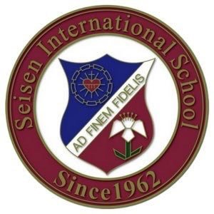 Follow our Head of School @sisheadtweets 
International #IBPYP #IBDP Catholic Girls School in Tokyo  #SeisenPride