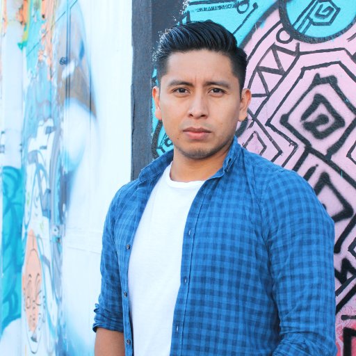 ElLuisFer_'s profile picture. Director creativo - https://t.co/KZxs00dTtA
Marketing Specialist - https://t.co/nWTTgH5Qas