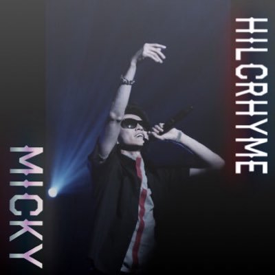 109TOCLOVE's profile picture. Hilcrhymerさんフォローお願いします！ 無言フォロー失礼します。 Hilcrhyme/AK−69/KREVA/SALU/AKLO あとガッキーと泉里香だいすき💕💕