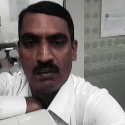 MuthukumaranS14's profile picture. ( நல்லதே நினை நல்லதே நடக்கும் ) Think Postive....