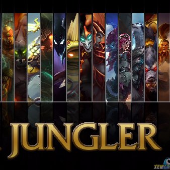 Jungler for @aporiaesports. https://t.co/CGKE0gbpCX. The grind is real. play to win.