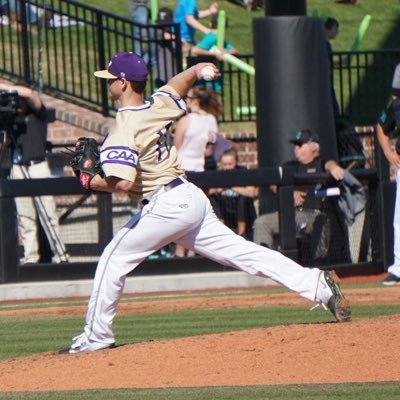 JMU baseball '18 | clear eyes, full hearts, can't lose