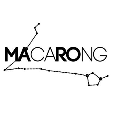 Macarong_com Profile Picture