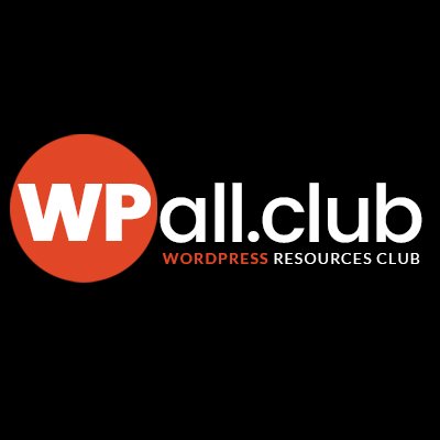 WPAllClub Profile Picture