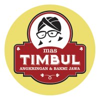 Mas Timbul Food (@bakmijawatimbul) 's Twitter Profile