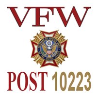 VFW Post 10223 (@vfw10223) 's Twitter Profile