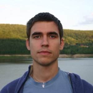benwfox's profile picture. 