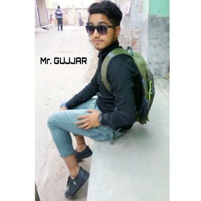AnkitBhadanaGu4's profile picture. 👉👉😎Diffrent from others😎👈👈