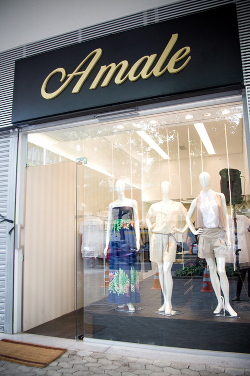 Amaleloja's profile picture. Show Room/Loja
Rua Alcindo Gonçalves Cota,420 - Barreiro