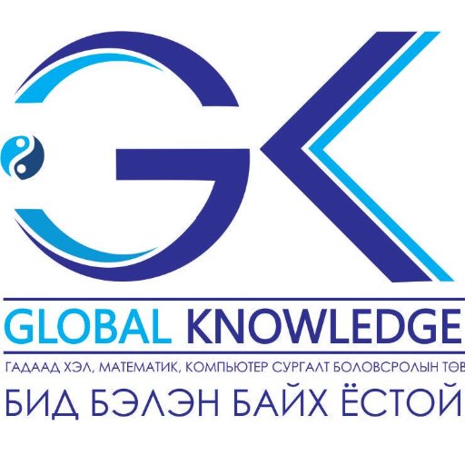 globaledumn's profile picture. Орчин цагийн хүүхэд, залууст чанартай, суурьтай мэдлэг боловсролыг өгч, алсын хараатай,тэмүүлэлтэй хүмүүн болон төлөвшихөд туслах нь бидний эрхэм зорилго юм.