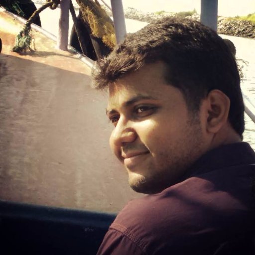 prathikm93's profile picture. 