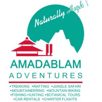 AmaDablam Adventures (@amadablamtravel) 's Twitter Profile