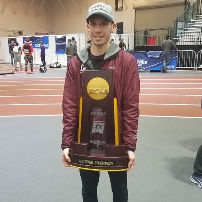 ianewers13's profile picture. American Family Insurance
 UWL Cross Country / Track and Field Alumni