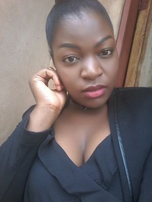 MaureenMakhetha's profile picture. quick to listen, slow to respond..