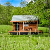 Tiny House Lover (@tinyhouselovers) 's Twitter Profile
