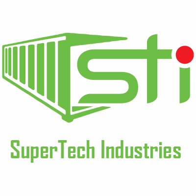 supertechuae's profile picture. Container Dwellings Industry