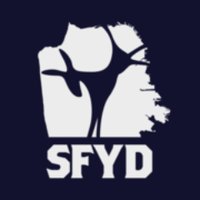 San Francisco Young Democrats(@SFYD) 's Twitter Profileg