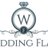 Wedding Flair's Twitter avatar