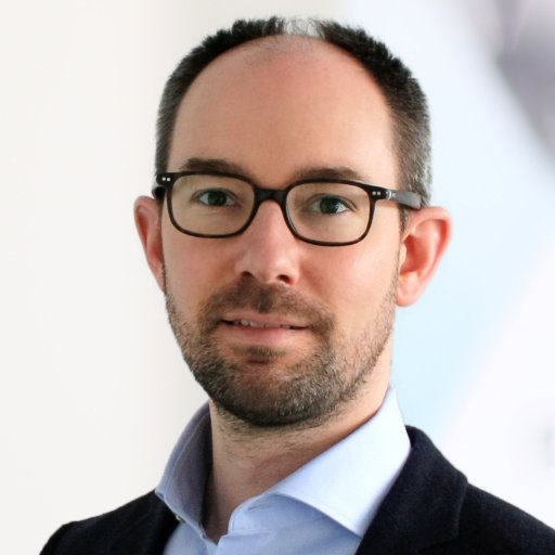 CEO of Nanoscribe GmbH - World Market and Technology Leader in High Precision 3D Printing Solutions