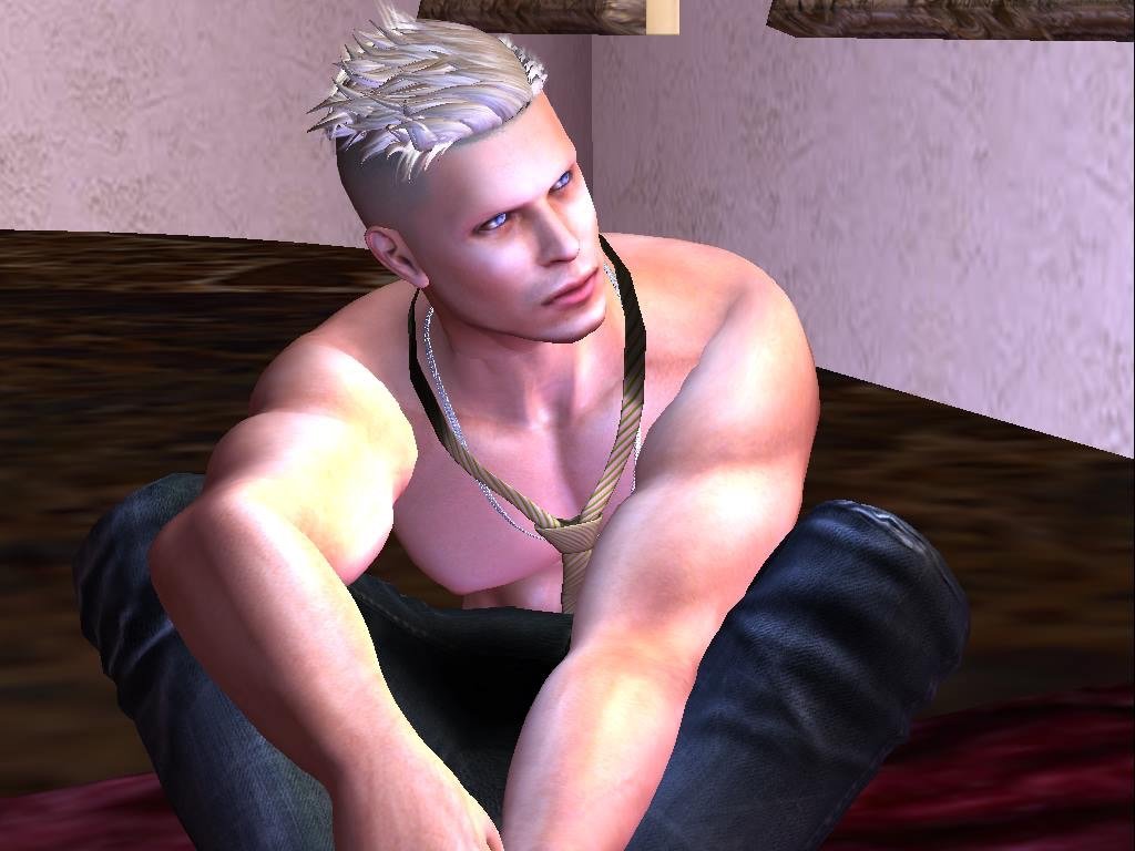 djprestonboston's profile picture. Professional SL DJ and part-time assistant nude male photography "fluffer."