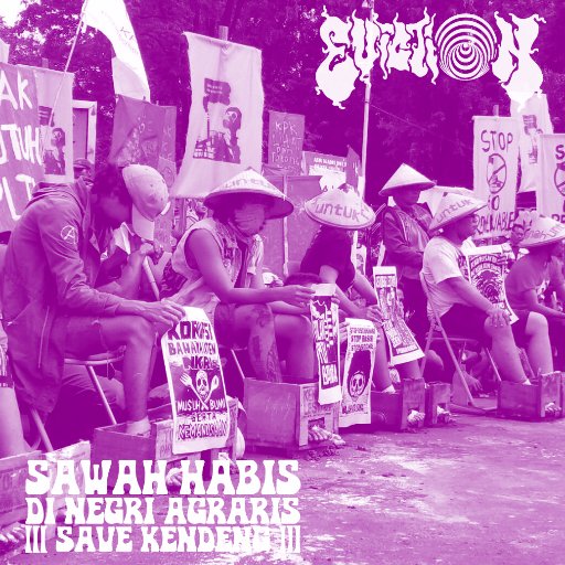 #PerpustakaanJalananBdg | Check video Teaser Eviction ((( SUARA - SUARA ))): http://t.co/Tjl2TAPTSb | Contact : +6289609340341