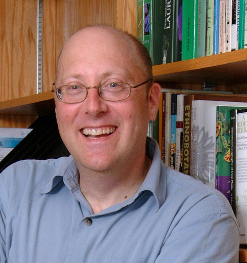 Professor of Biology at the University of PEI