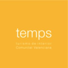 Temps. Alojamientos de Interior en la Comunitat Valenciana