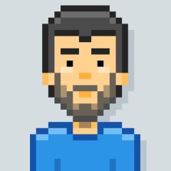 Sergio Viudesさんのプロフィール画像