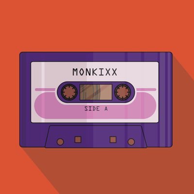 Creative// Design// Graphic// Art and more! I am @thisismonkixx - https://t.co/Y2TwusxIfi