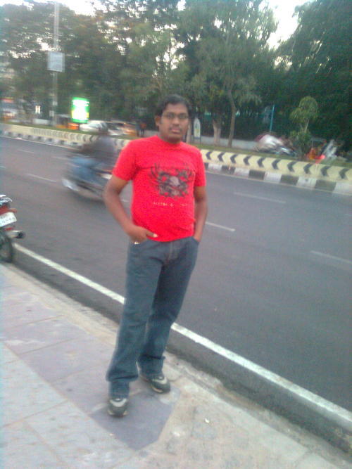 Thirumalesh50's profile picture. 